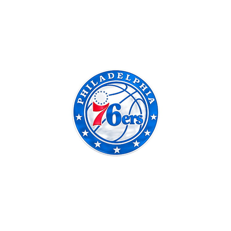 76ers Philadelphia