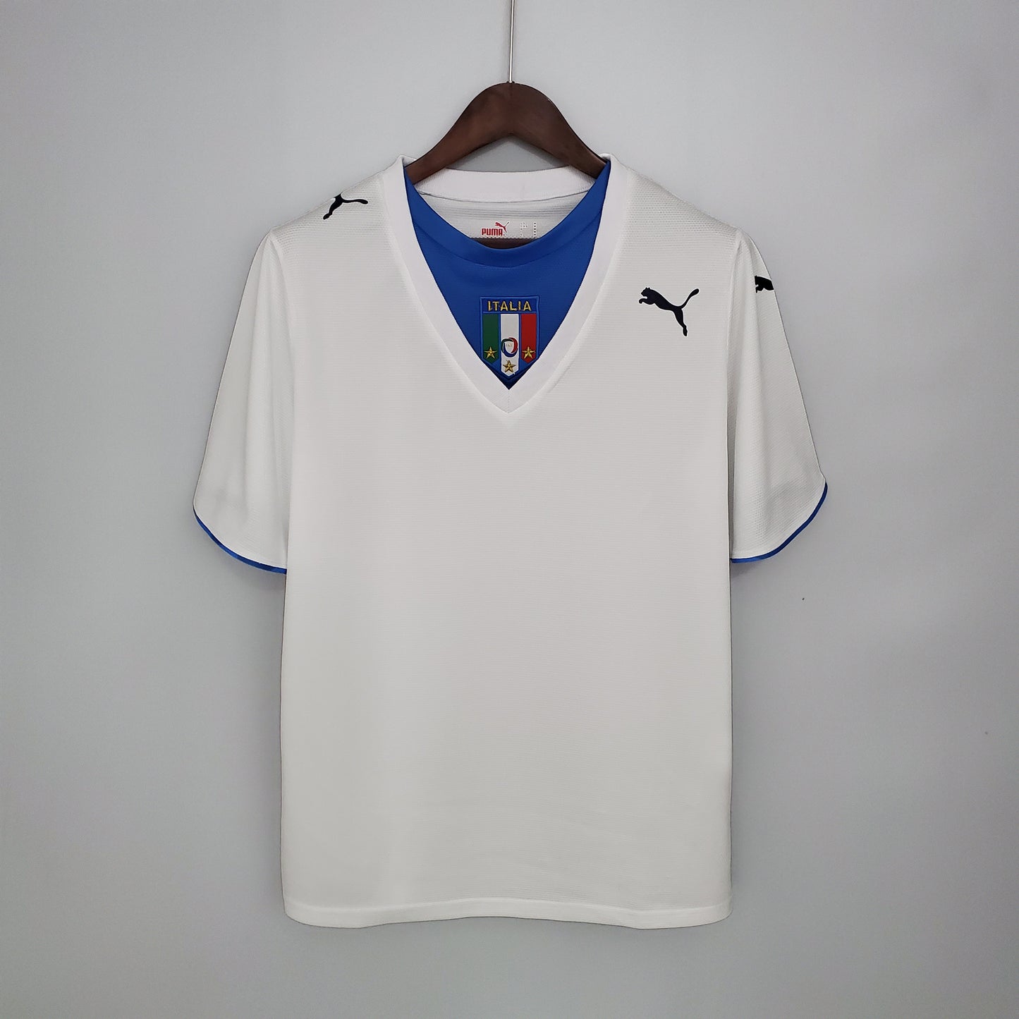 Italia Away 2006