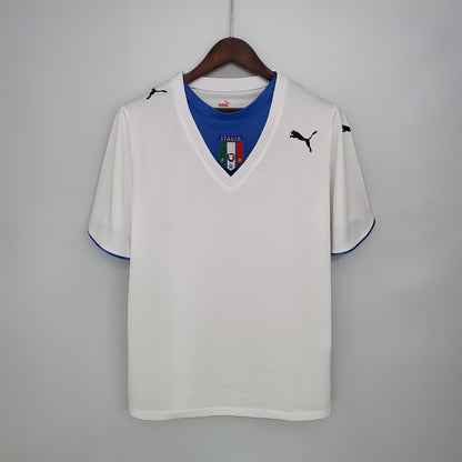Italia Away 2006