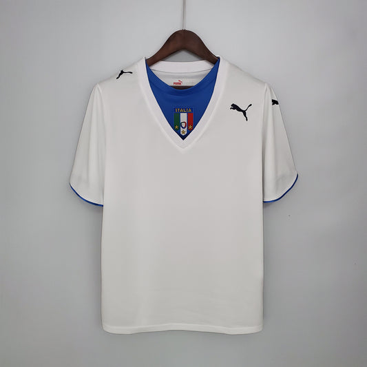Italia Away 2006