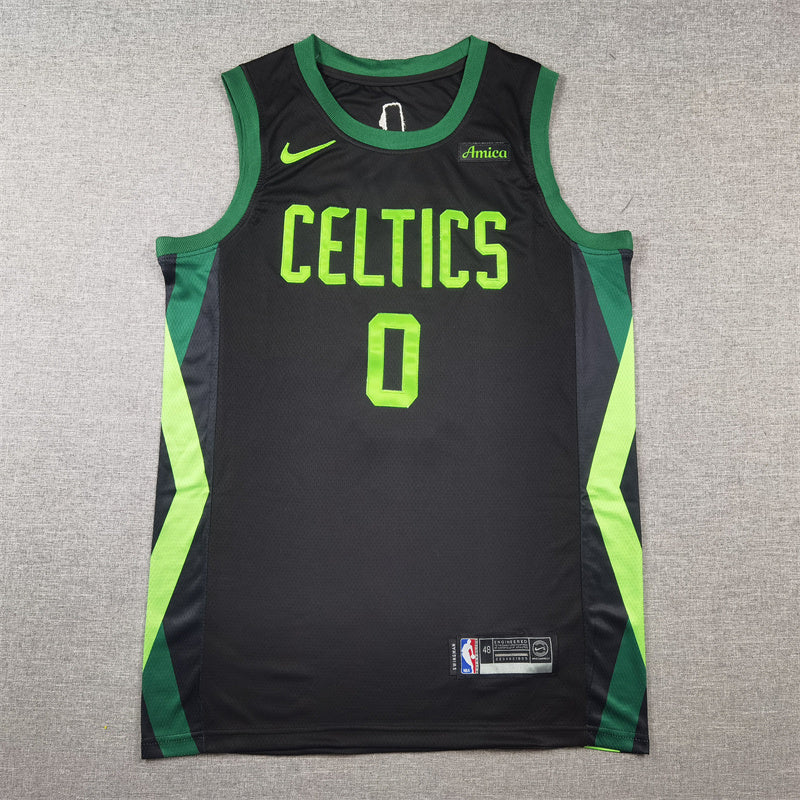 #0 Boston Celtics 25/26 Normal