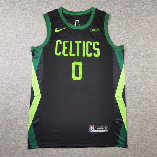 #0 Boston Celtics 25/26 Normal