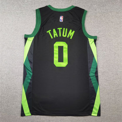 #0 Boston Celtics 25/26 Normal