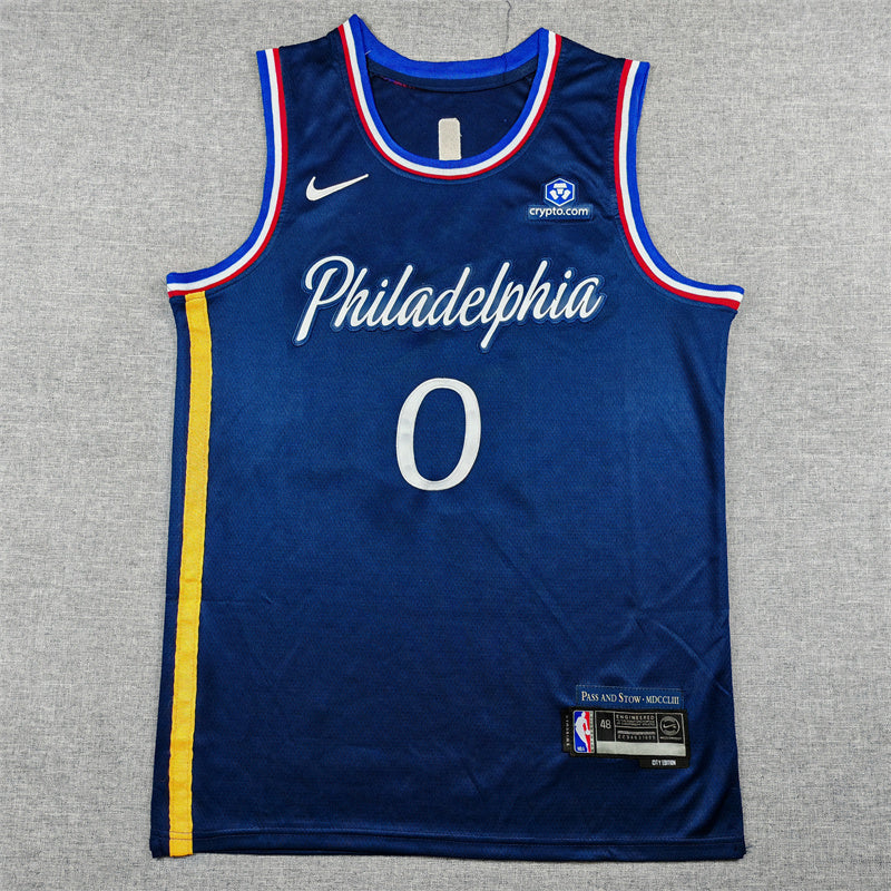#0 Philadelphia 25/26 Normal