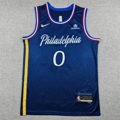 #0 Philadelphia 25/26 Normal