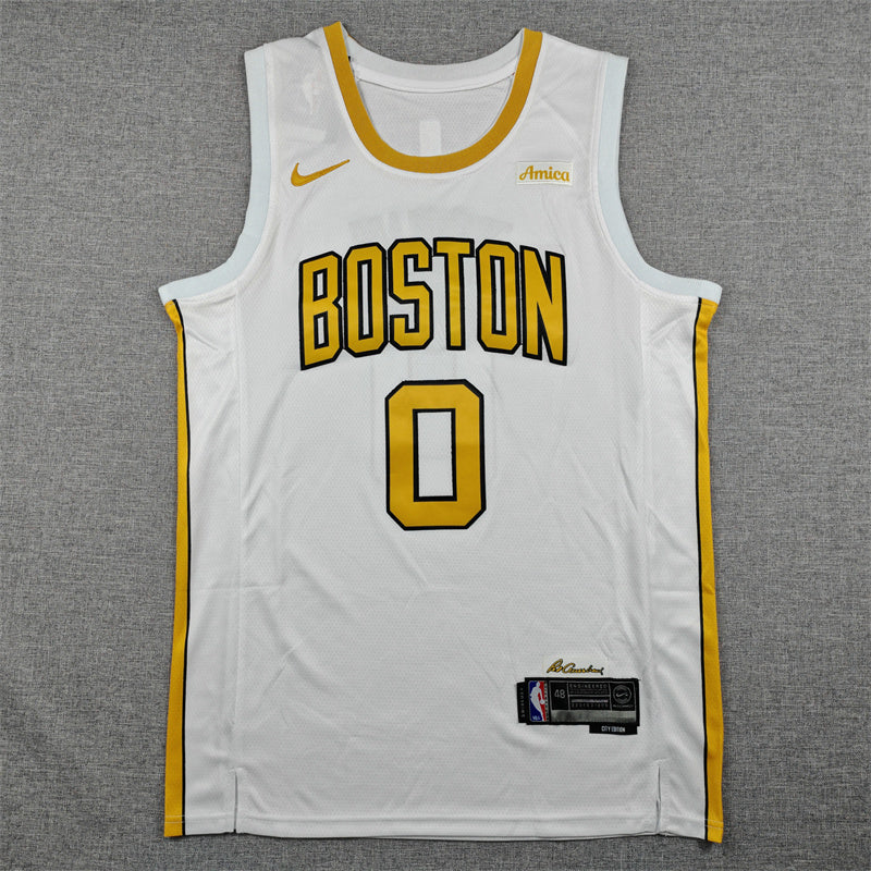 #0 Boston Celtics 25/26 Normal