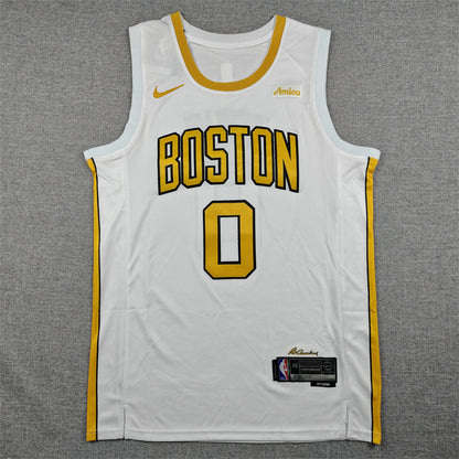 #0 Boston Celtics 25/26 Normal