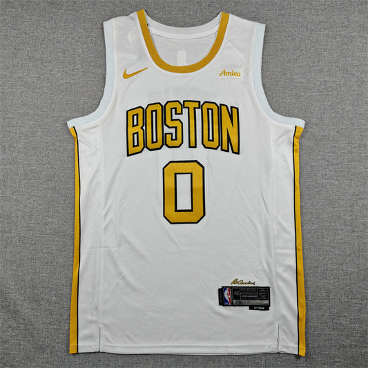 #0 Boston Celtics 25/26 Normal