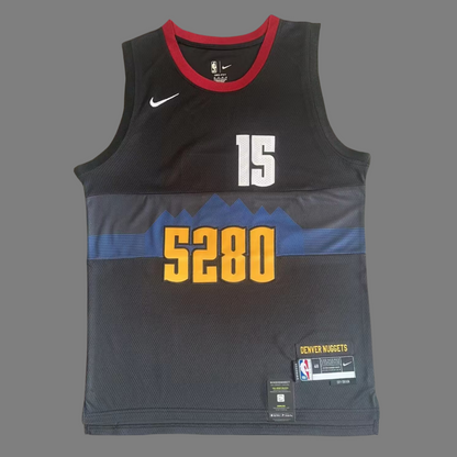 #15 Jokic Denver Nuggest 23/24 Normal
