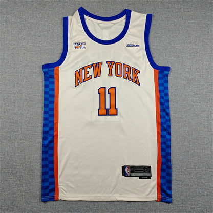 #11 New York Kinks 25/26 Normal