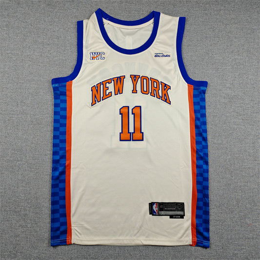 #11 New York Kinks 25/26 Normal