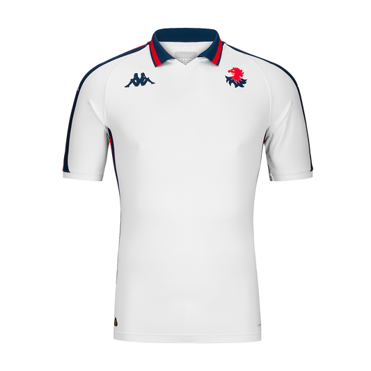Genoa Seconda 24/25
