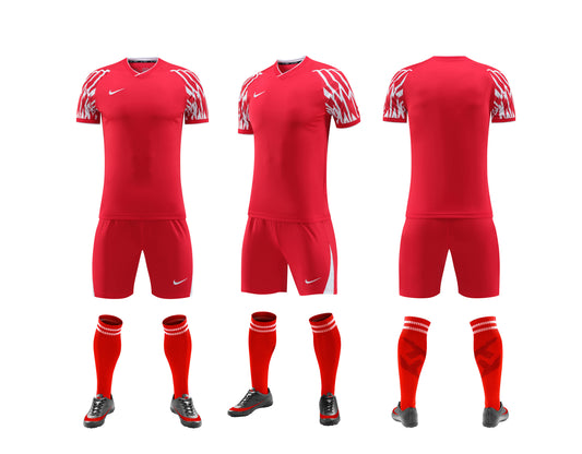 Kit Nike 5