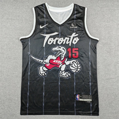 #15 Toronto Raptors 25/26 Normal