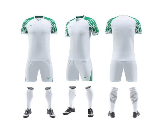 Kit Nike 6