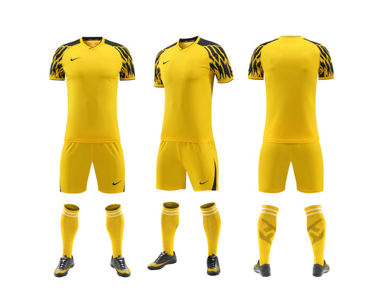 Kit Nike 7