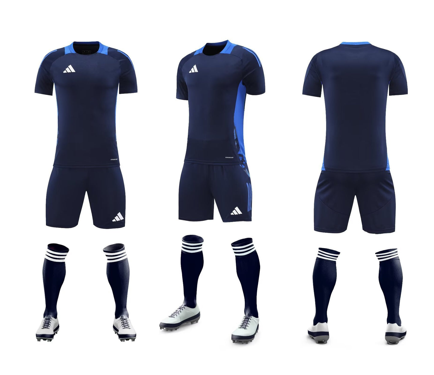 Kit Adidas 10