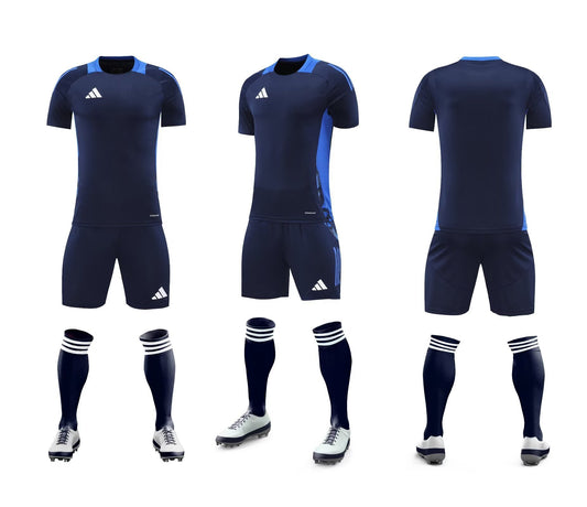 Kit Adidas 10