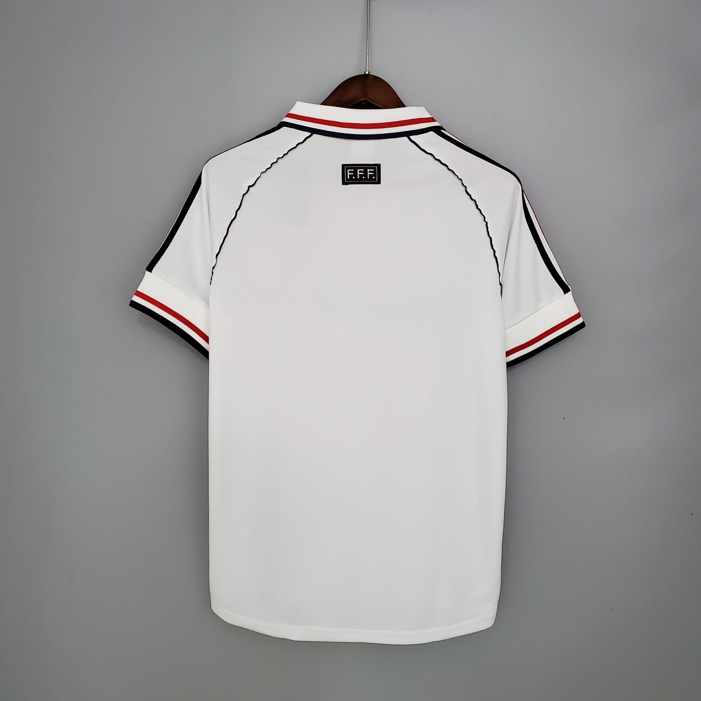 Francia Away 1998