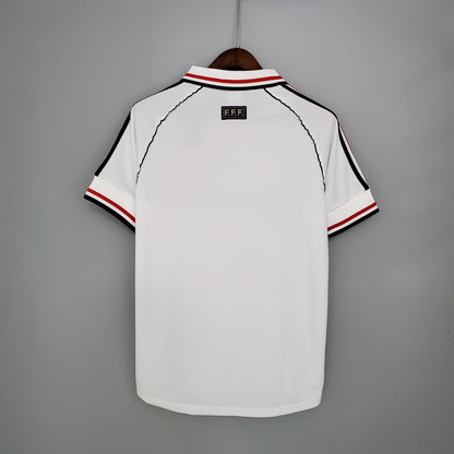 Francia Away 1998