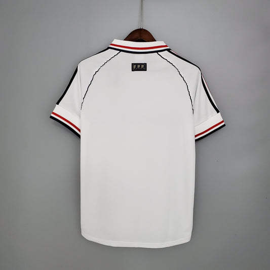 Francia Away 1998