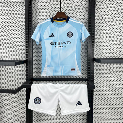 Kit Bambino/Ragazzo New York City Prima 25/26