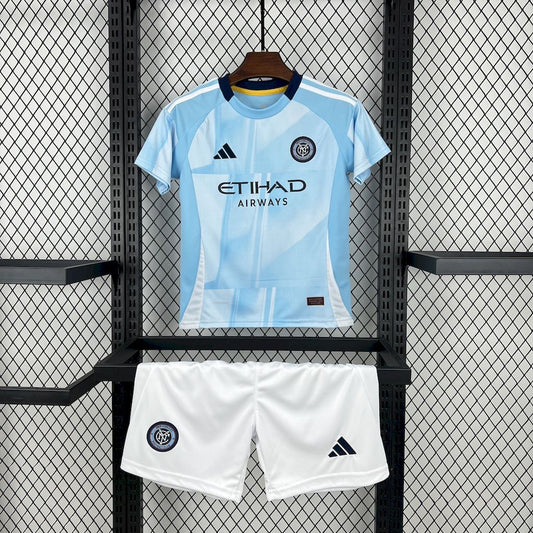 Kit Bambino/Ragazzo New York City Prima 25/26