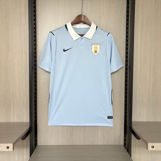 Uruguay Prima 2026