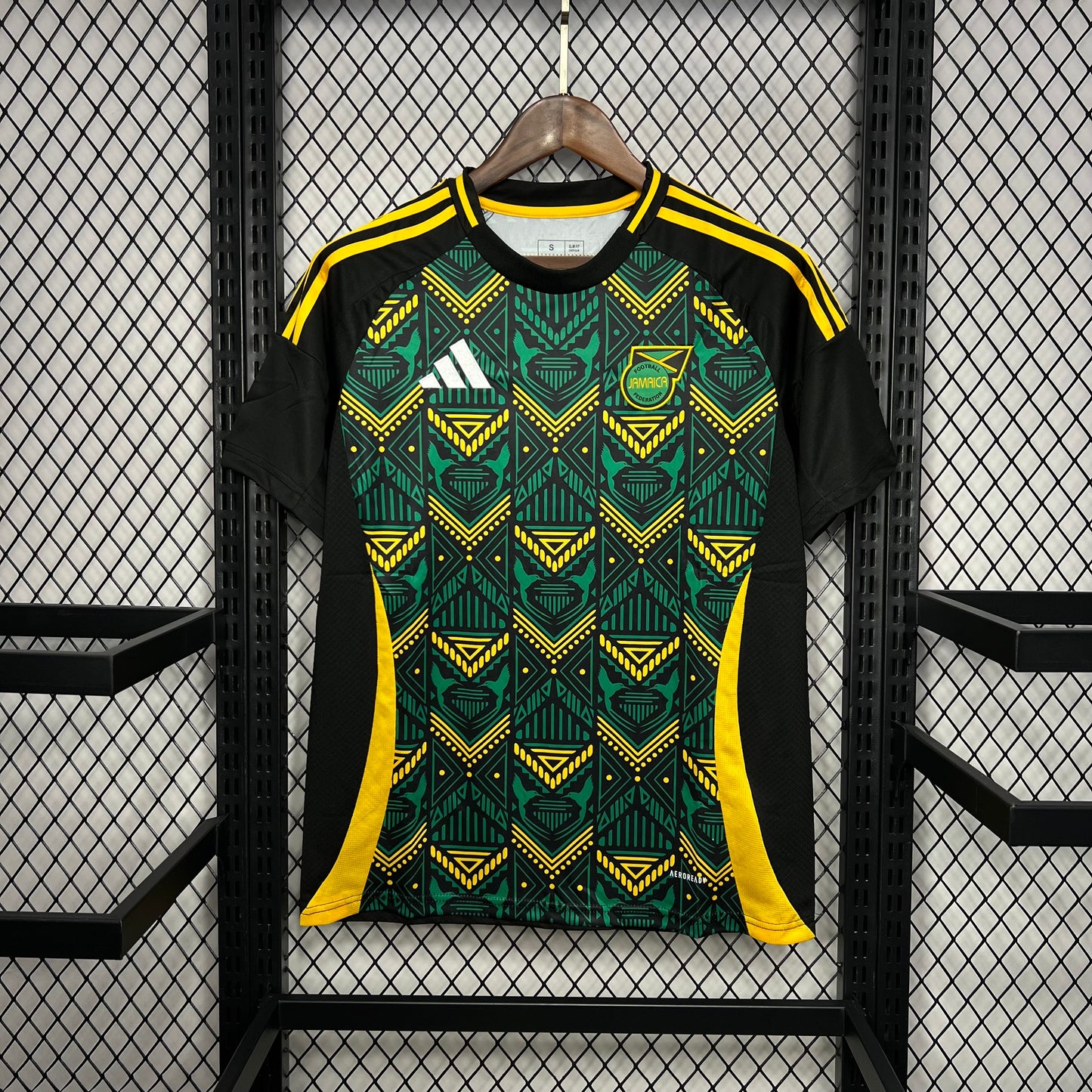 Jamaica Seconda 24/25