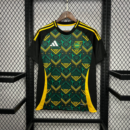 Jamaica Seconda 24/25