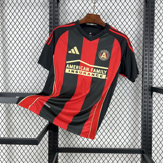 Atlanta United Home 25/26