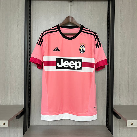 Juventus Away 15/16