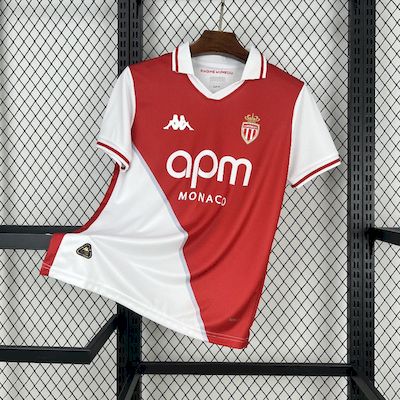 Monaco Prima 25/26