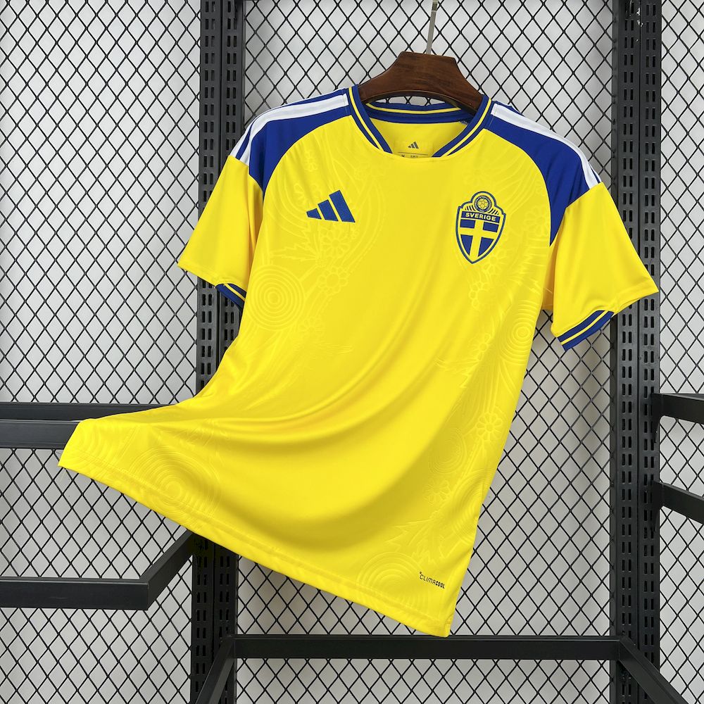 Svezia Prima 2026