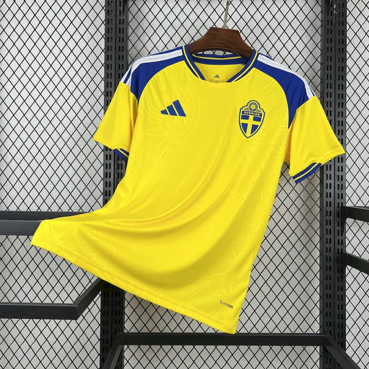 Svezia Prima 2026