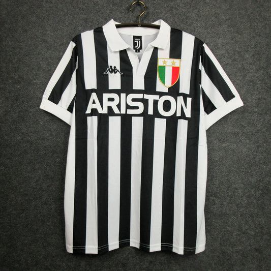 Juventus Home 84/85