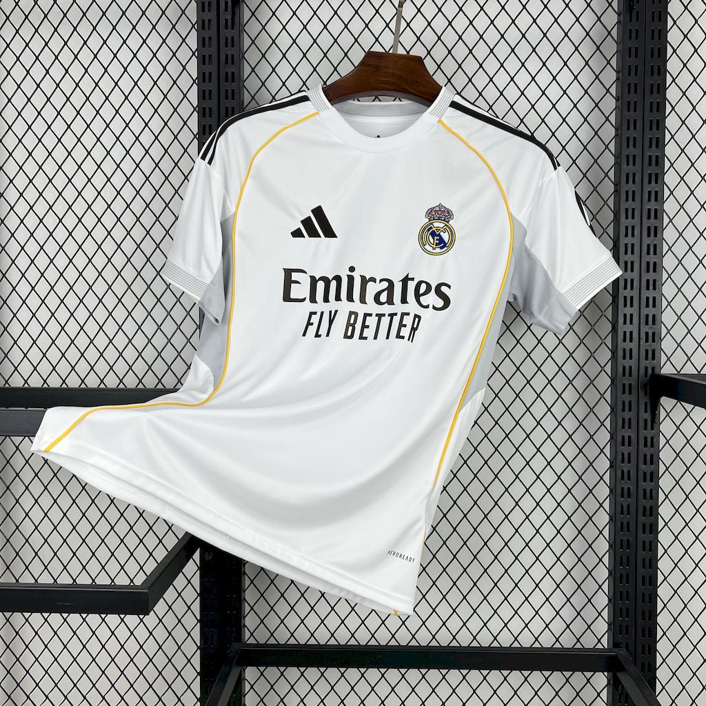 Real Madrid Prima 25/26