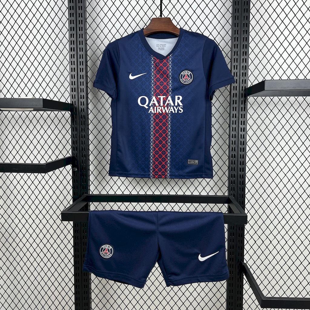 Kit Bambino/Ragazzo Paris Saint Germain Prima 25/26