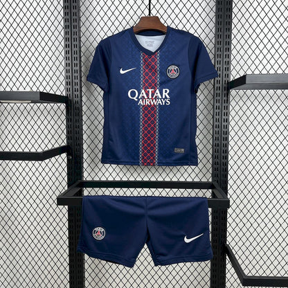 Kit Bambino/Ragazzo Paris Saint Germain Prima 25/26