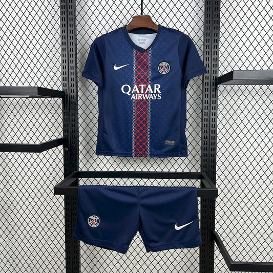 Kit Bambino/Ragazzo Paris Saint Germain Prima 25/26
