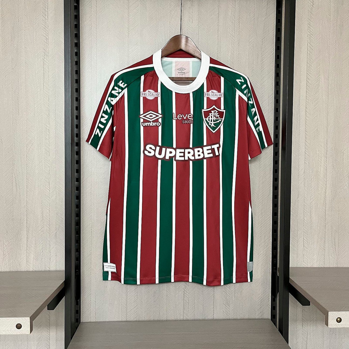 Fluminense Prima 25/26