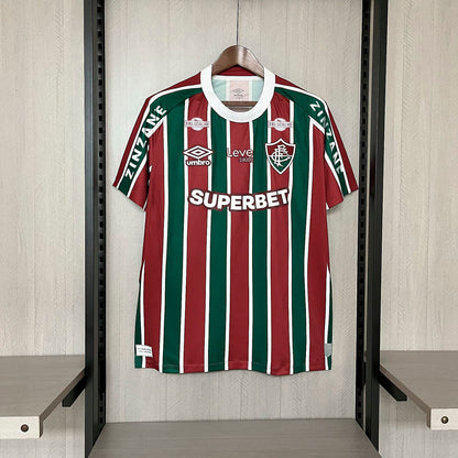 Fluminense Prima 25/26