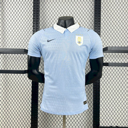 Uruguay Prima Tessuto Giocatore 2026