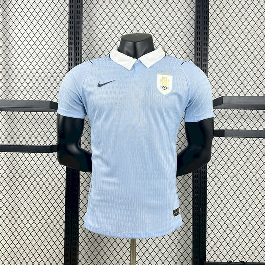Uruguay Prima Tessuto Giocatore 2026