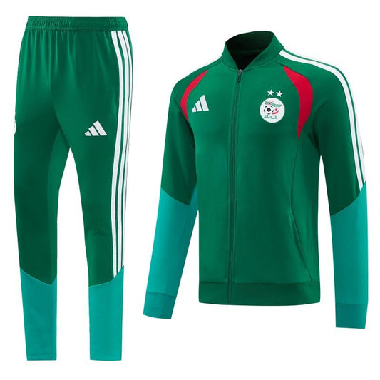 Tute Rappresentanza Algeria