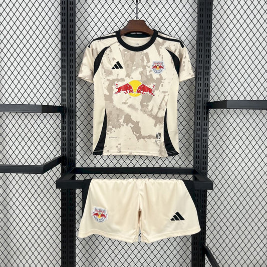 Kit Bambino/Ragazzo New York Red Bull Prima 25/26
