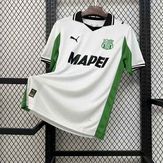 Sassuolo Seconda 25/26