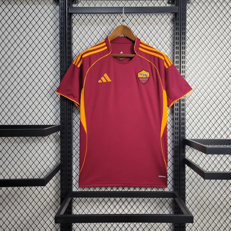 Roma Prima 25/26
