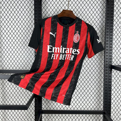 Milan Prima 25/26