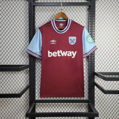 West Ham Prima 24/25